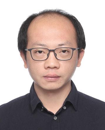 Dr. Dazhu Li
