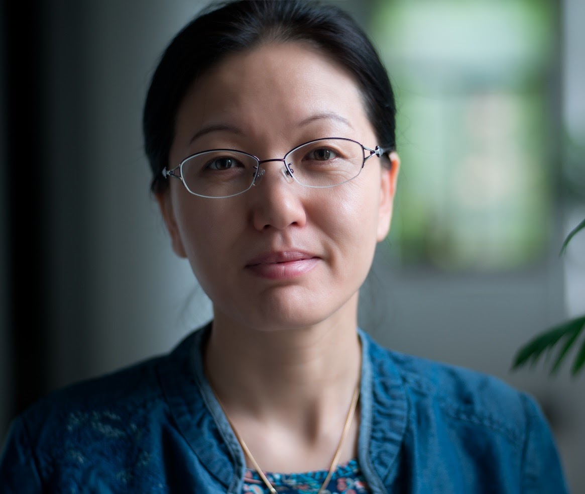 Dr. Fenrong Liu