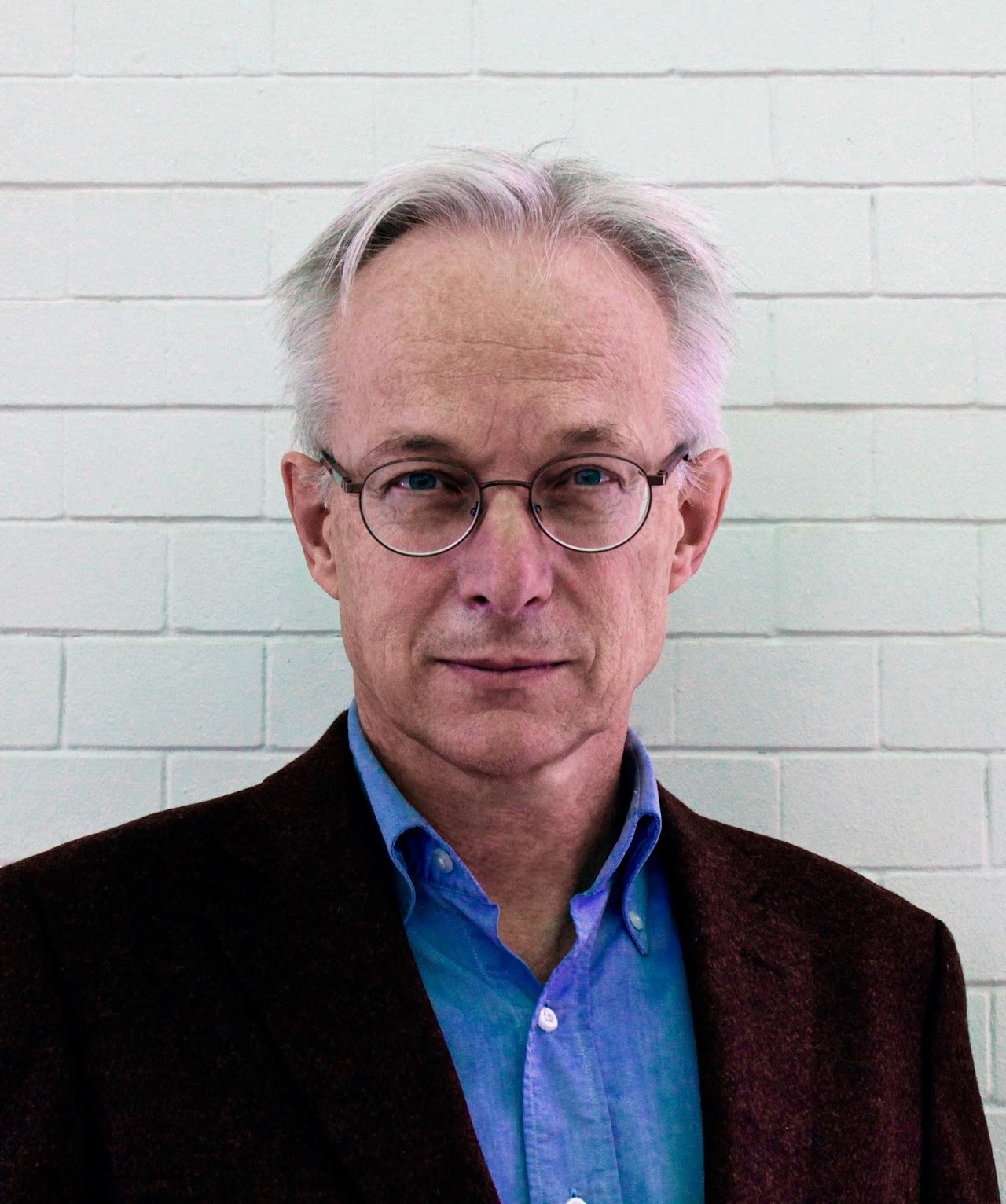 Dr. Johan van Benthem